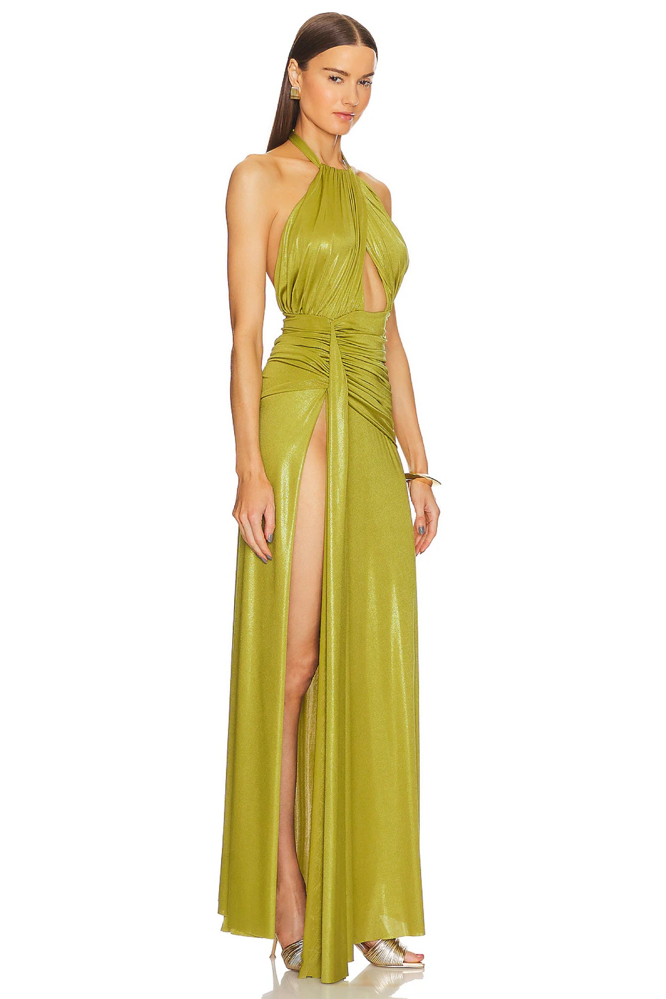 Halter Maxi dress. #revolve 



#LTKMostLoved #LTKstyletip #LTKSeasonal