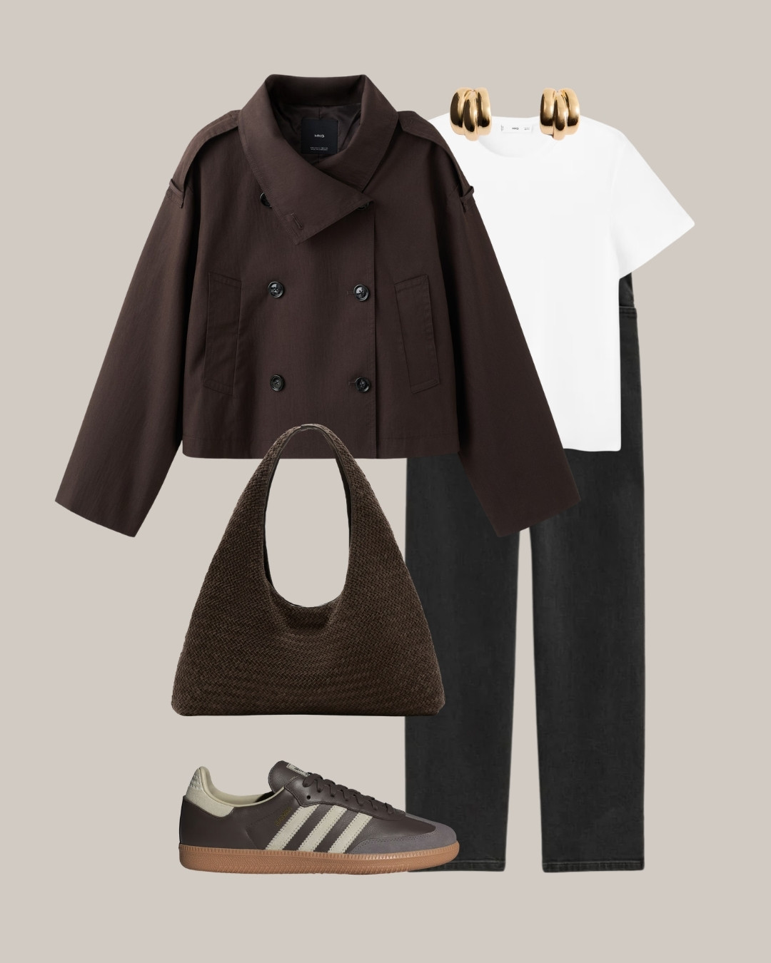 everyday outfit inspiration 🫶🏼

#LTKjeans #LTKstyletip #LTKspring