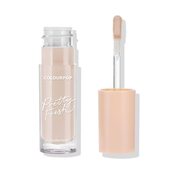 ColourPop Pretty Fresh Concealer - 0.3oz | Target
