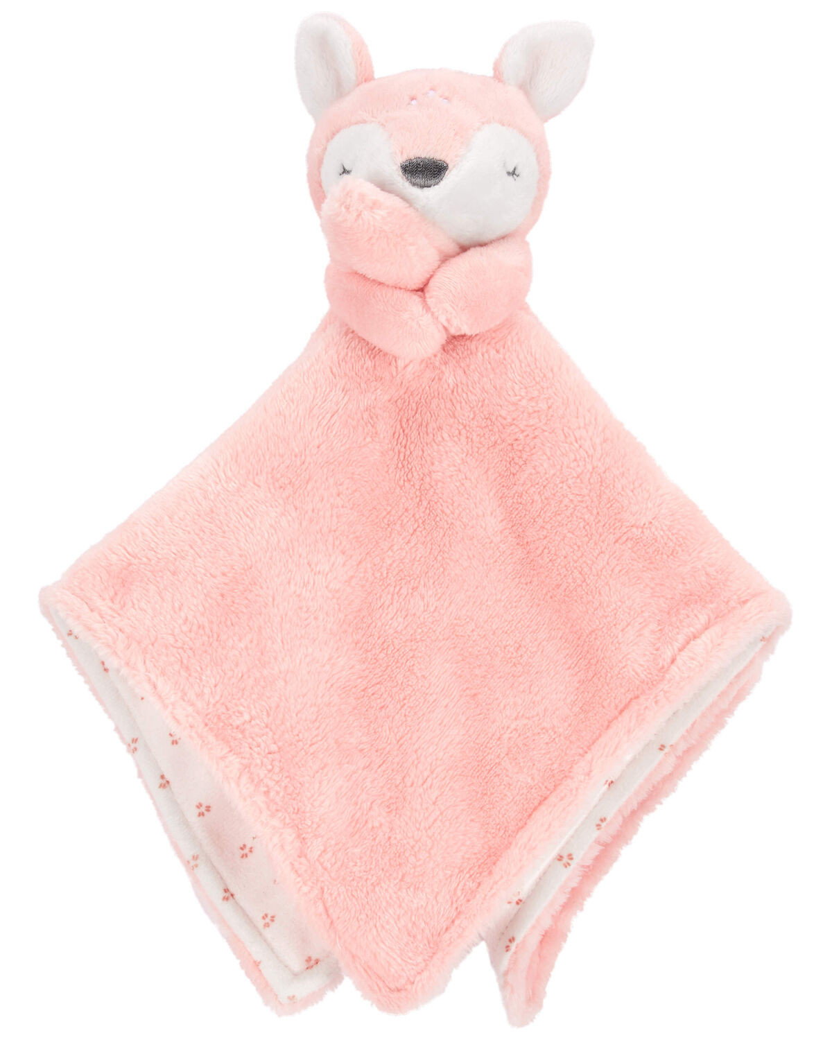 Baby Fawn Plush Lovey - Carter's | Carter's | Carter's Inc