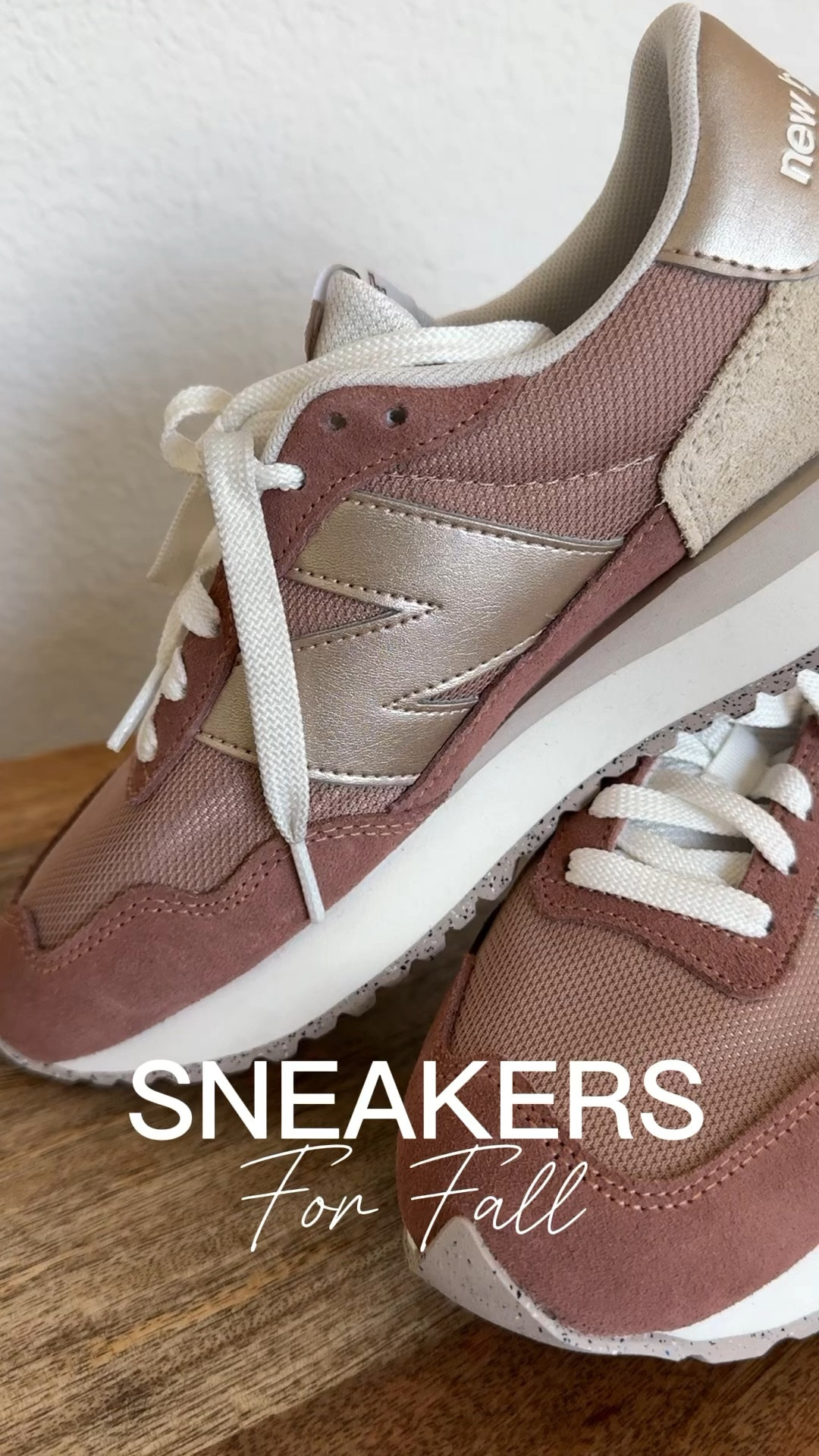 Perfect colors for fall! 🍂

#LTKActive