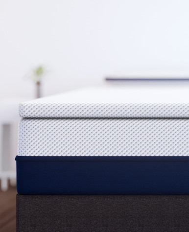 Lift by Amerisleep™ Mattress Topper | Amerisleep