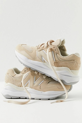 New Balance 57/40 Sneakers | Free People (Global - UK&FR Excluded)