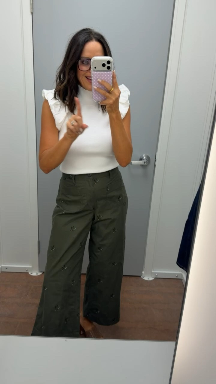 ANTHRO WHO?! Y’all this outfit is too good👏🏻

@Walmart 

XS

#walmartfashion

#LTKootd