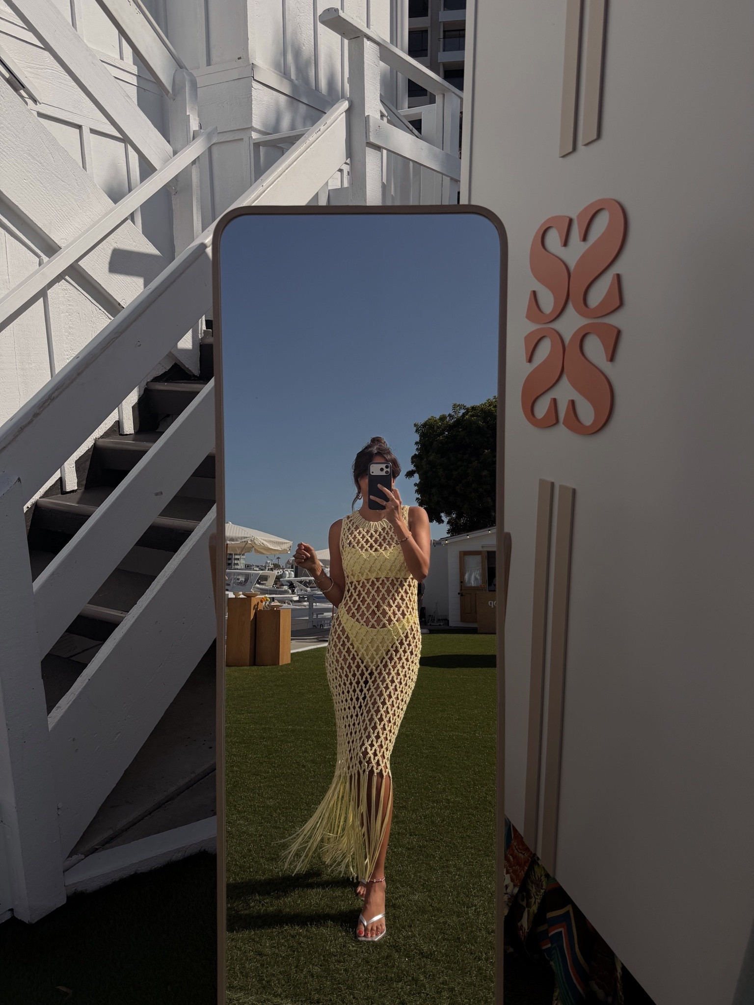 this dress for vacay?! YES PLEASE!

#LTKTravel #LTKSwim