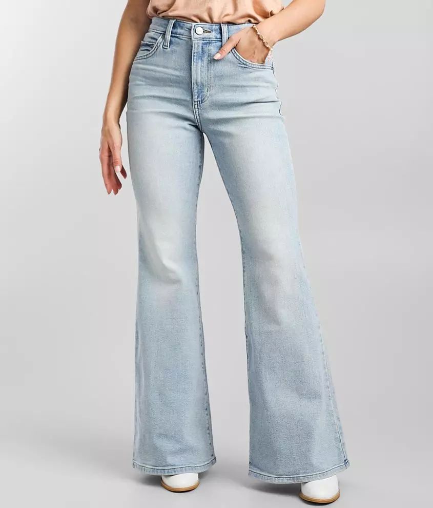 Vintage Modern Flare Stretch Jean | Buckle