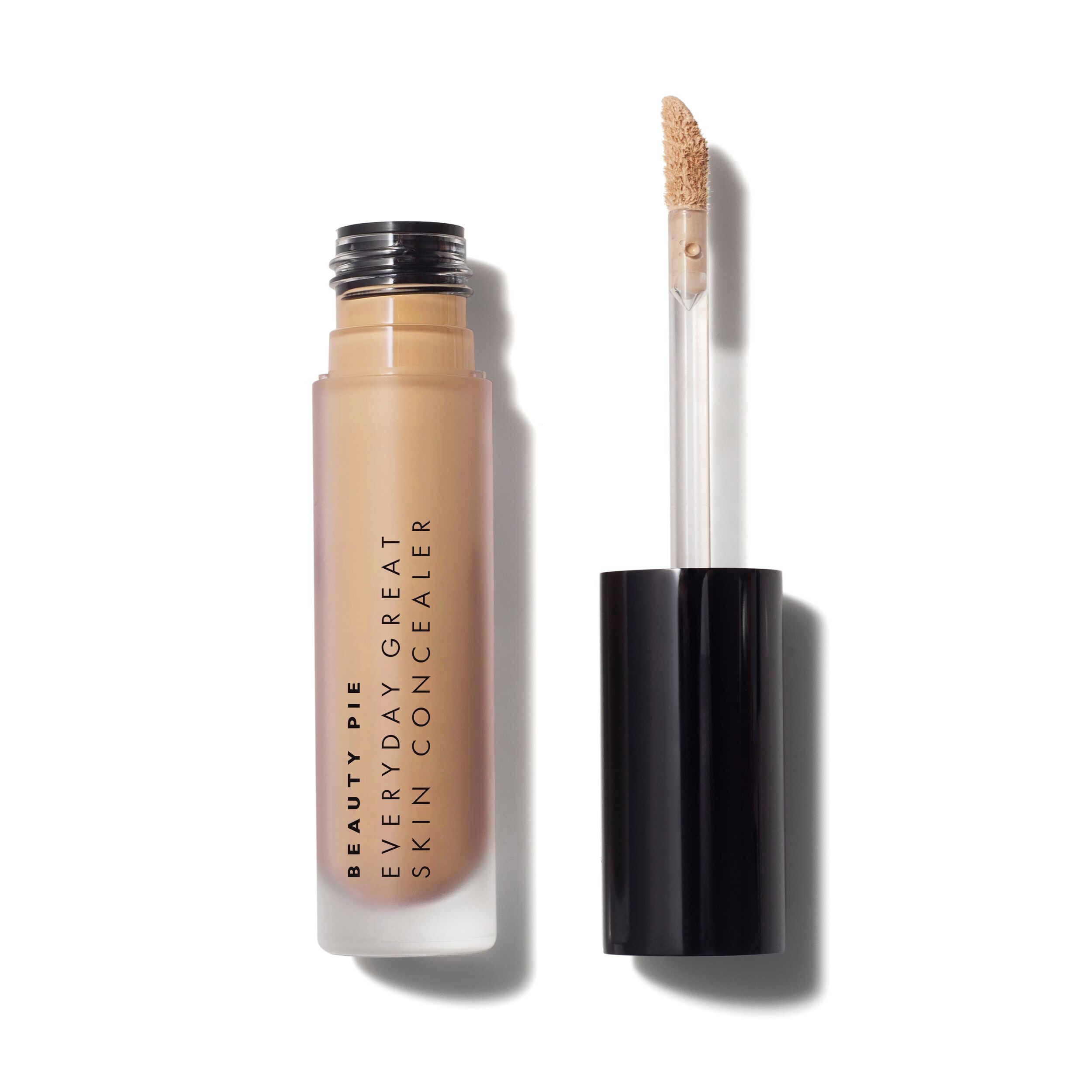 Everyday Great Skin
 Hyaluronic Blur Concealer (400 Buff) | Beauty Pie (UK)