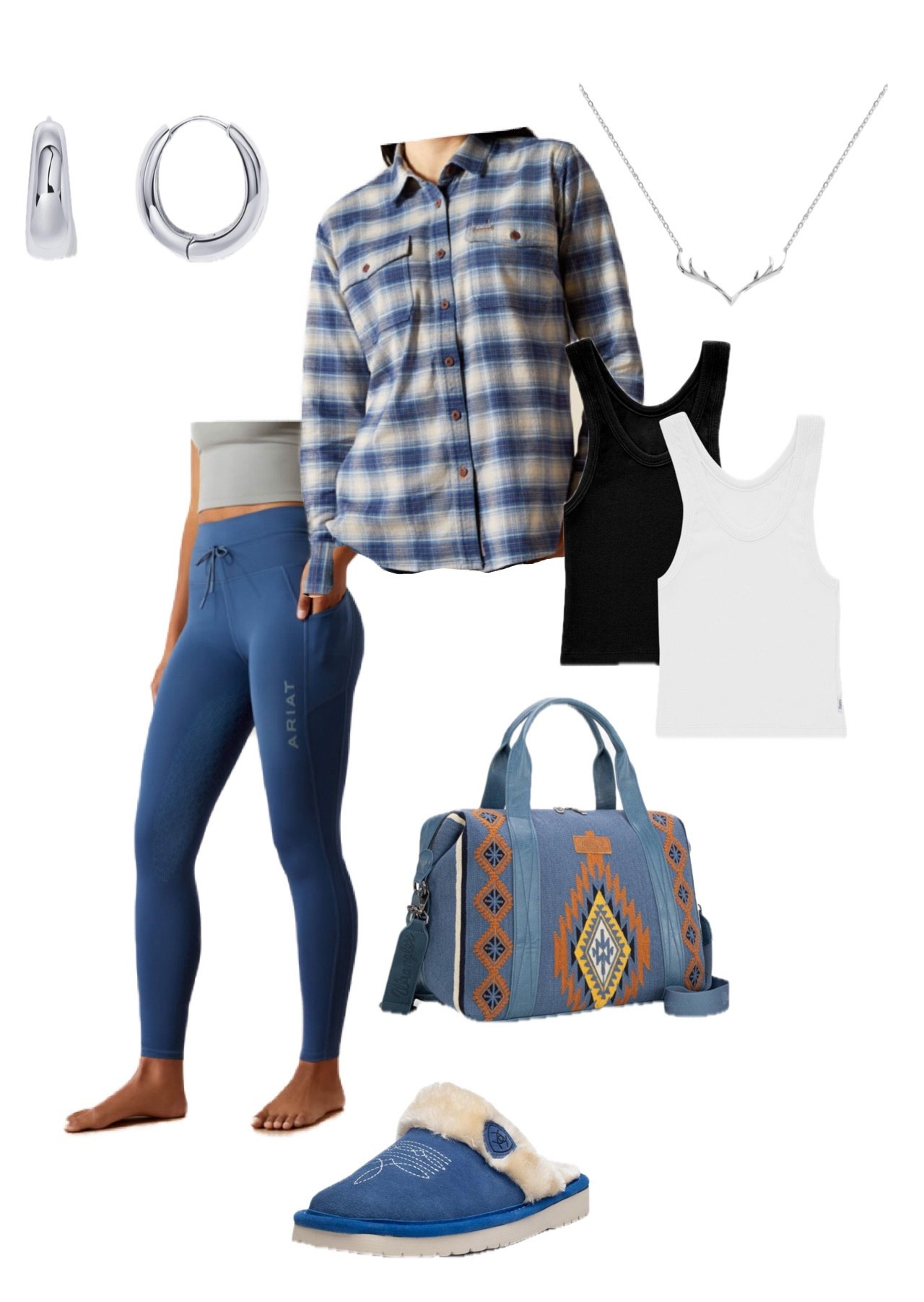 Casual Western Outfit 
#LTKwestern #LTKcasual 

#LTKstyletip #LTKcanada