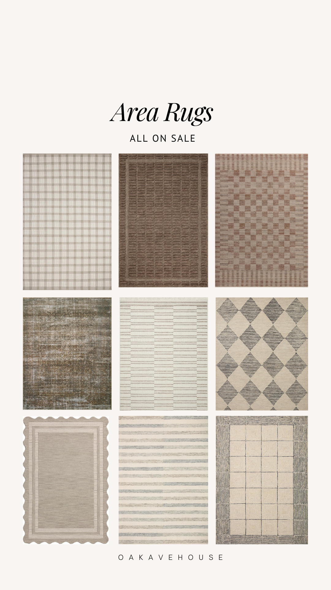 area rugs all on sale for amazon prime day! loloi rug collections are the very best 

 #LTKHome #LTKSaleAlert #LTKFindsUnder100