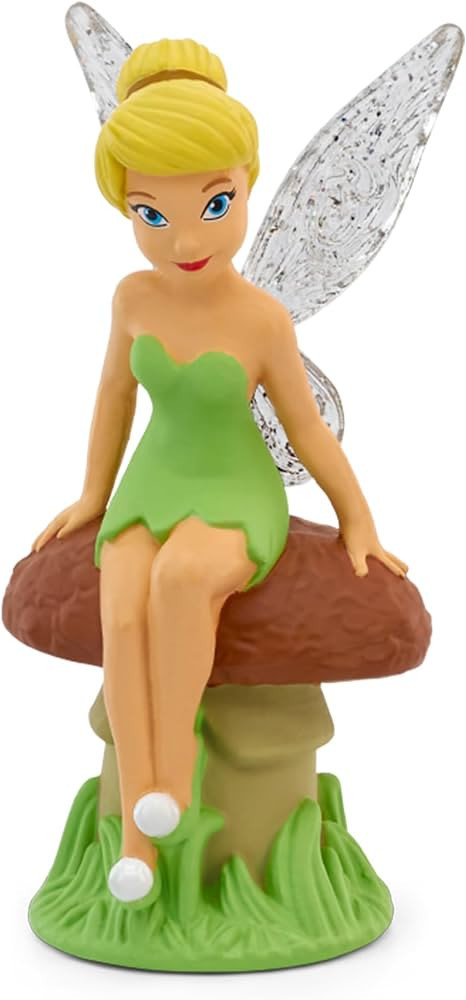 Tonies Tinker Bell Audio Play Character from Disney | Amazon (US)