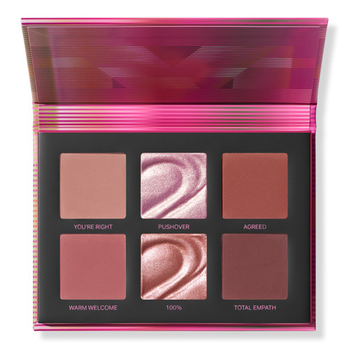 Crowd Pleaser Eyeshadow Palette | Ulta