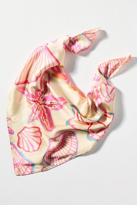 Maaji Sea Hair Scarf | Anthropologie (US)