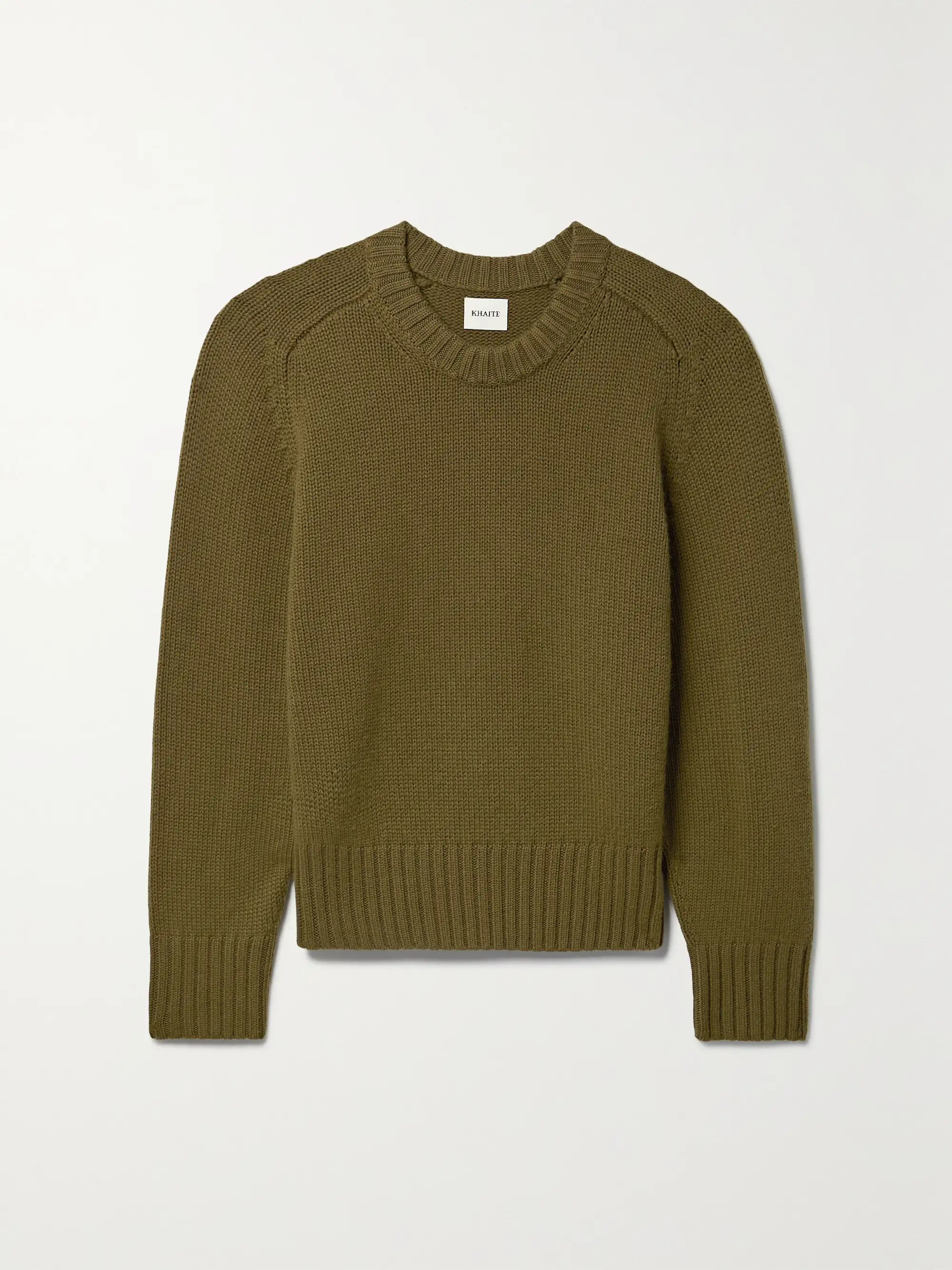 Mae cashmere sweater | NET-A-PORTER (US)