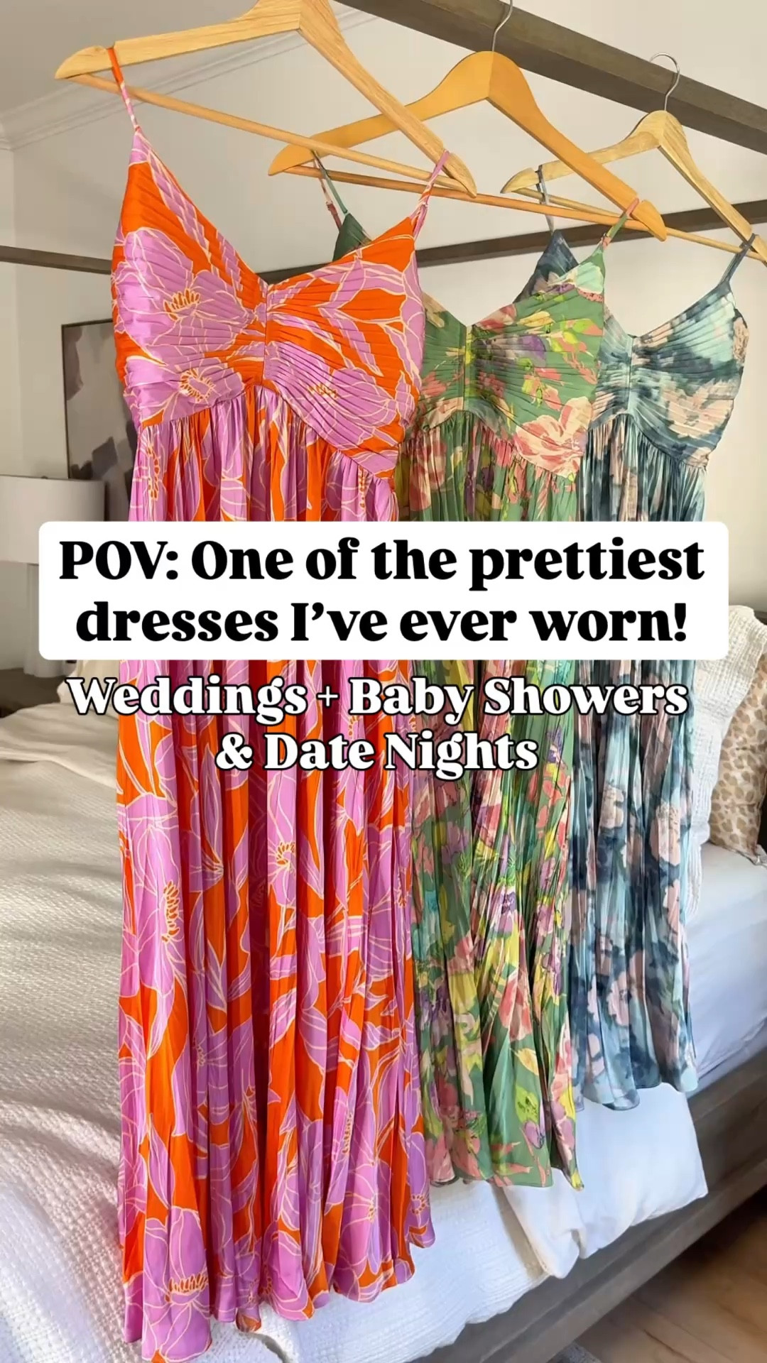 Code LISA123 on first time purchases. Spring wedding guest. Summer wedding guest. Cocktail dress. Party dress. Resort dress. Vacation dress. Easter dress. Destination wedding. Baby shower dress. Wedding shower dress. Dinner date outfit. Date night outfit. Date night dress.

#LTKootd #LTKWedding #LTKTravel