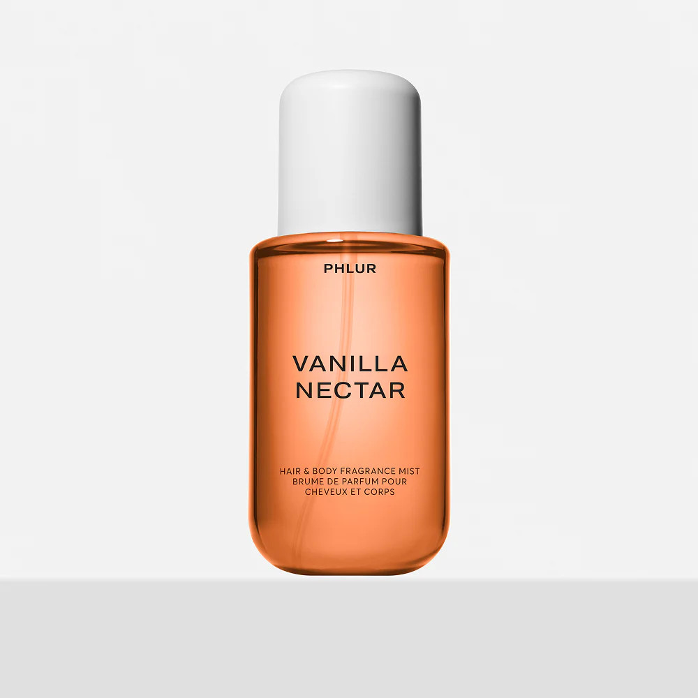 Vanilla Nectar Hair & Body Mist | PHLUR
