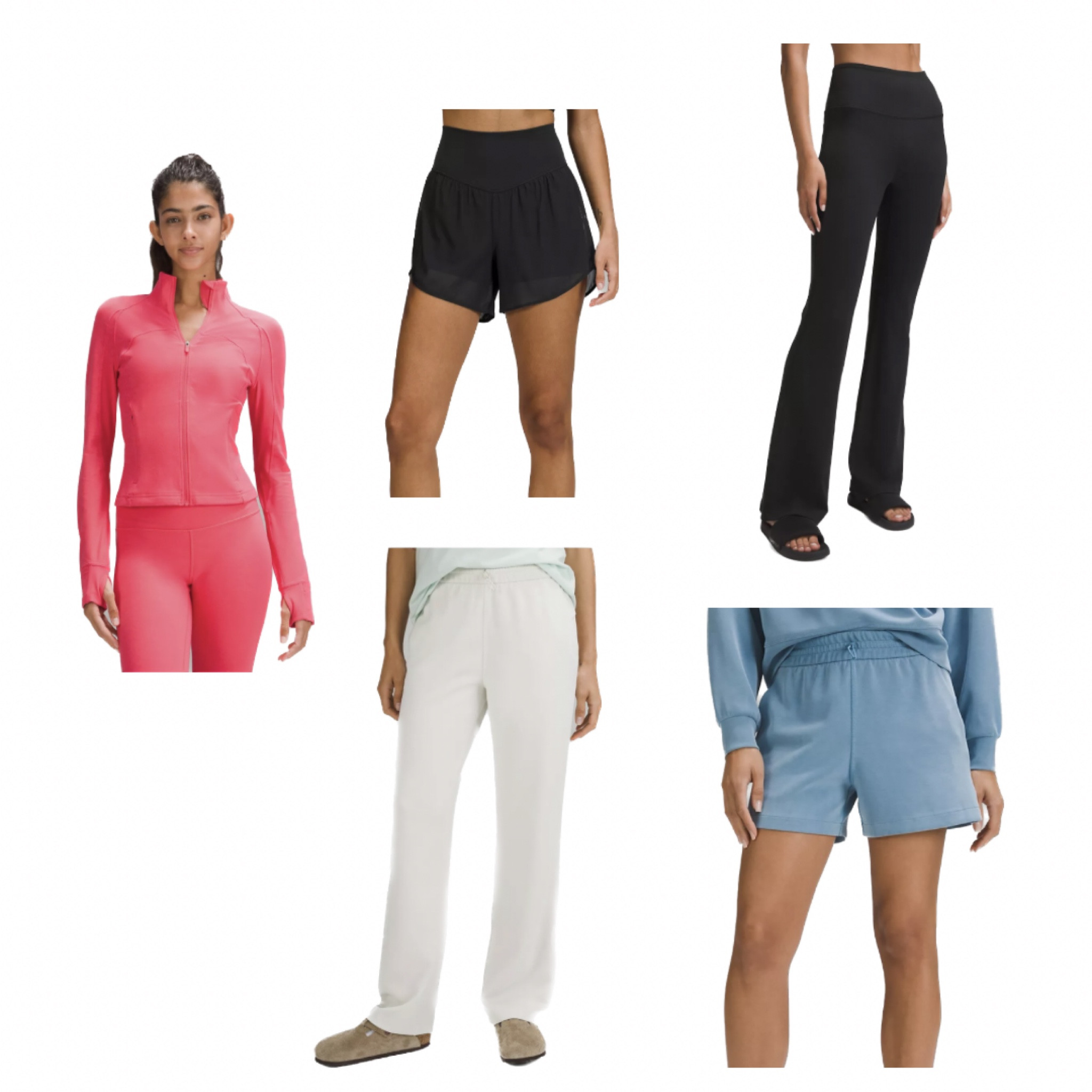 New at Lululemon! 
a splurge but man, I love these leggings! #lululemon #new #LTKwomen

#LTKfit