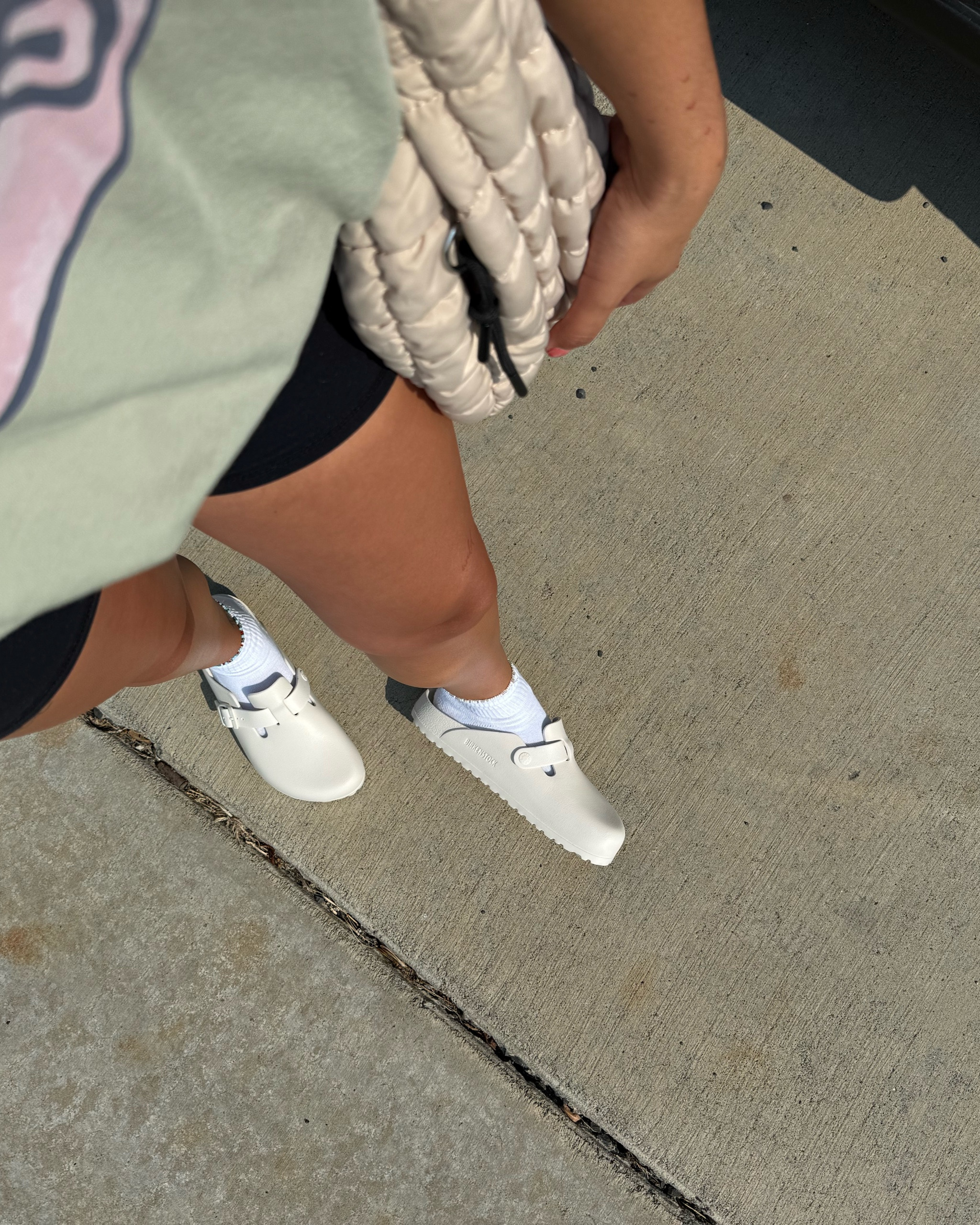 Eggshell Birkenstocks ✨

Fall shoes
Birkenstocks 
Eggshell Birkenstocks 
Slip on shoes
Casual shoes 

#LTKStyleTip #LTKShoeCrush