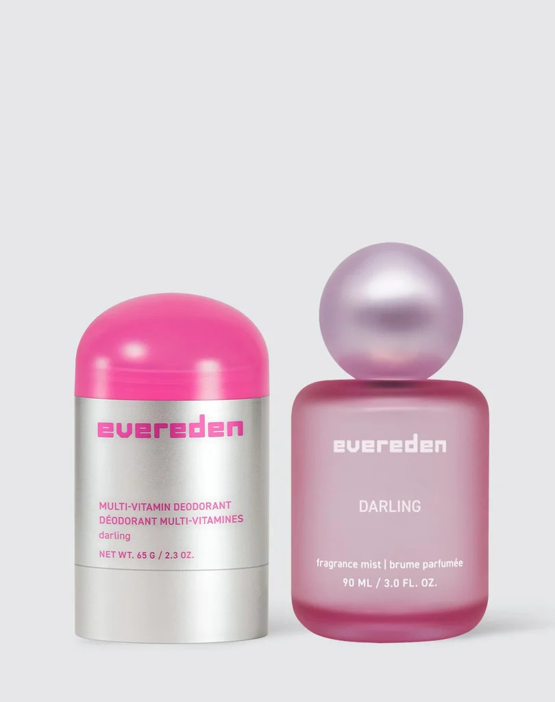 Kids Confidence Duo | Evereden