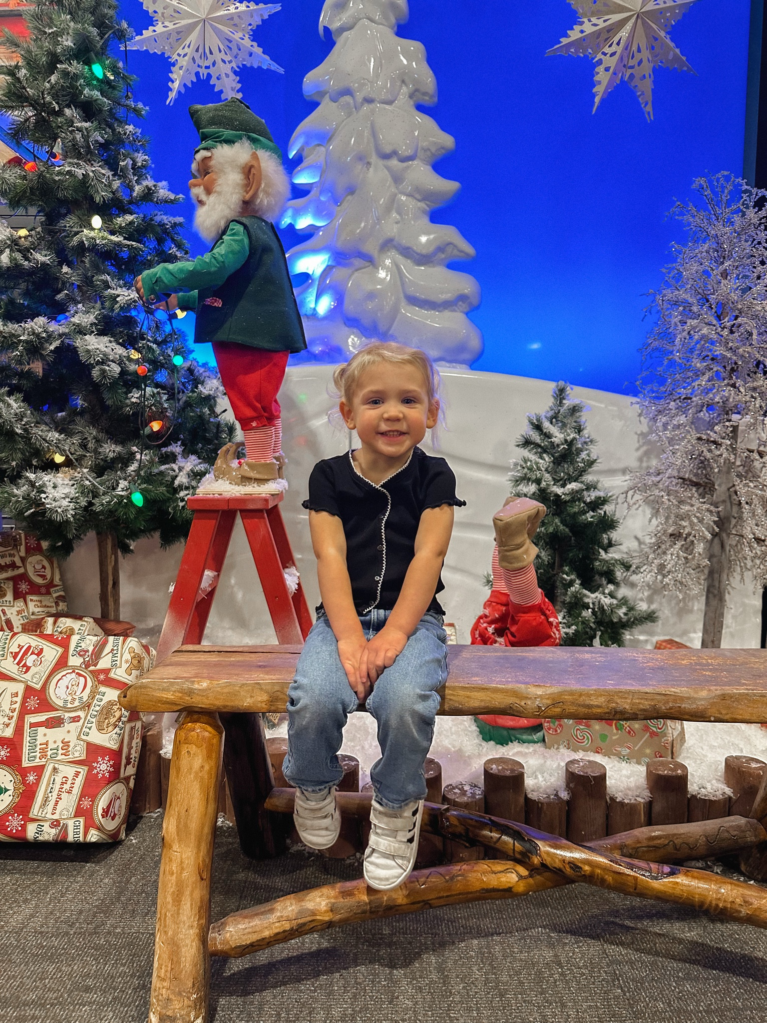 Toddler girl outfit. Easy outfit. Toddler looks 

#LTKKids #LTKFamily #LTKFindsUnder50