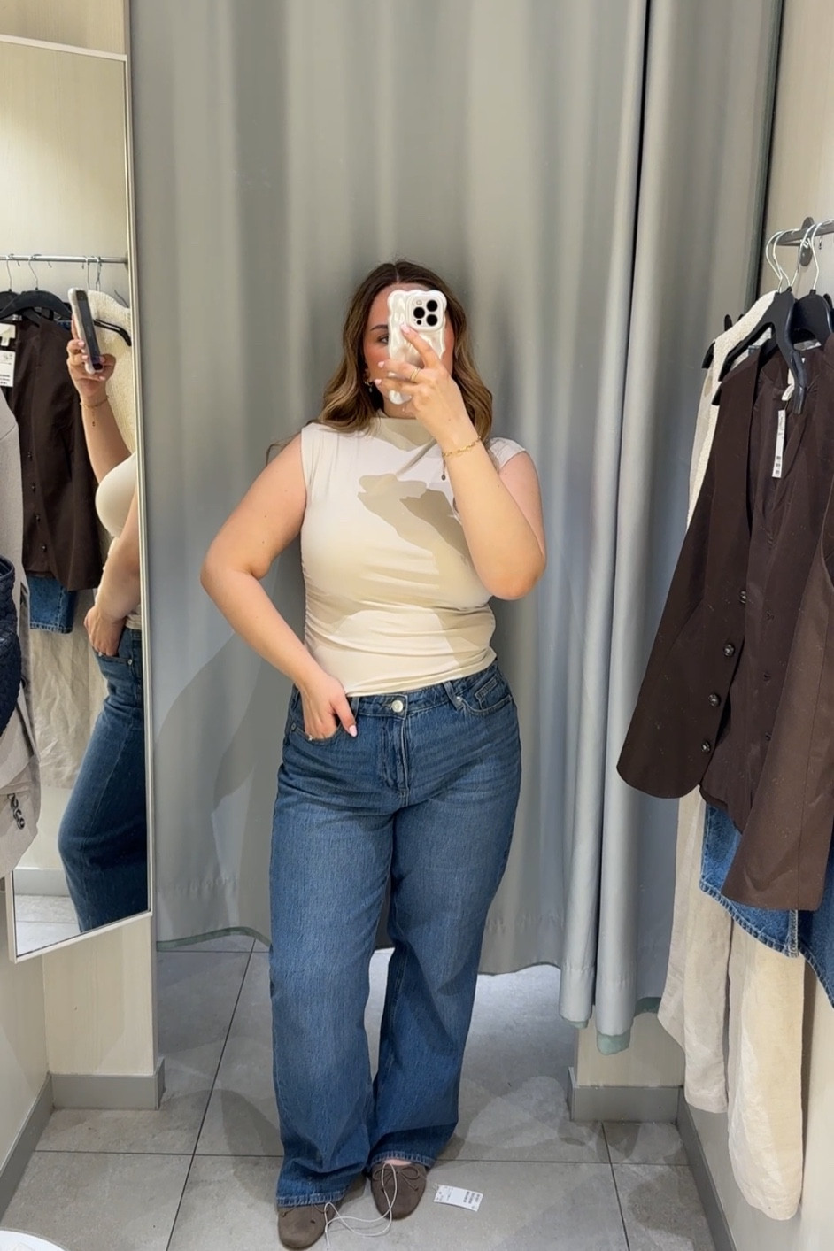 H&M Shopping haul 

#LTKcurves #LTKmidsize