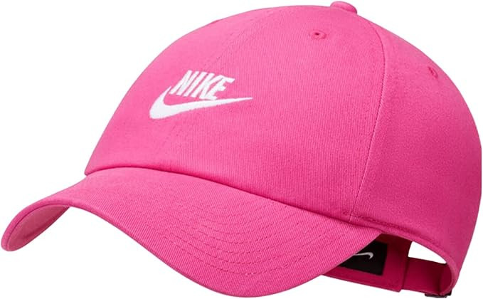 Nike Unisex Sportswear Heritage86 Futura Washed Hat | Amazon (US)