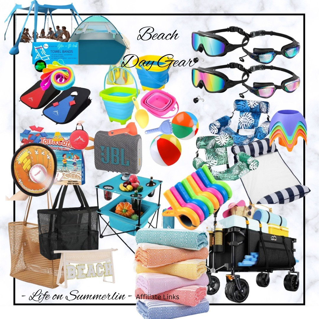 More beach vacation finds

#LTKmomlife #LTKSeasonal #LTKTravel