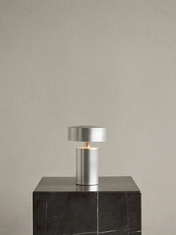 Column Table Lamp, Portable | Audo Copenhagen