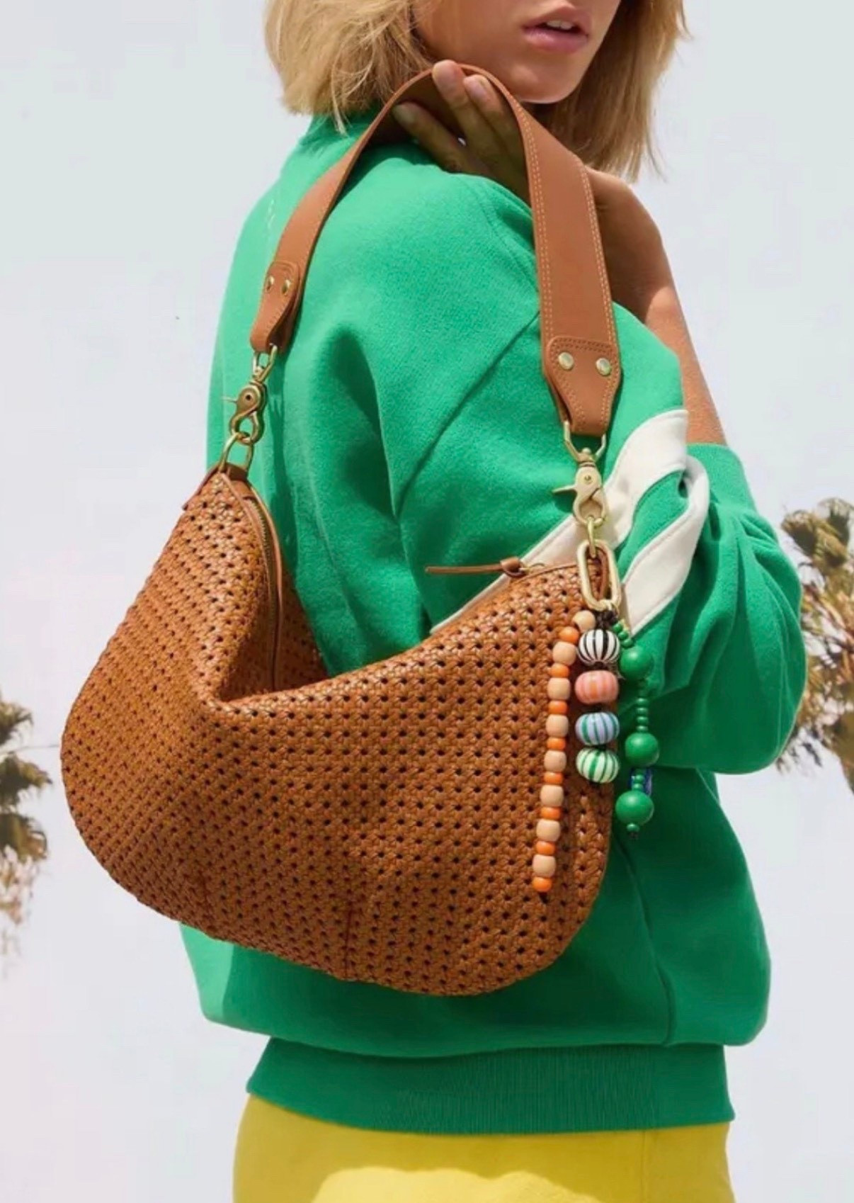 Crossbody bag
Bag 


#LTKSeasonal