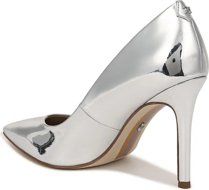 Hazel Pointed Toe Pump (Women) | Nordstrom