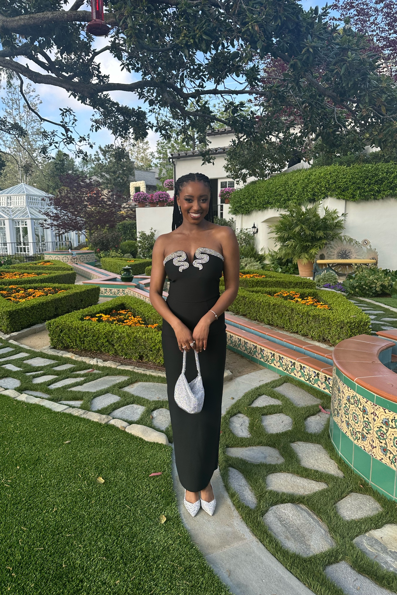 Black tie wedding 💒 

#LTKSeasonal #LTKParties