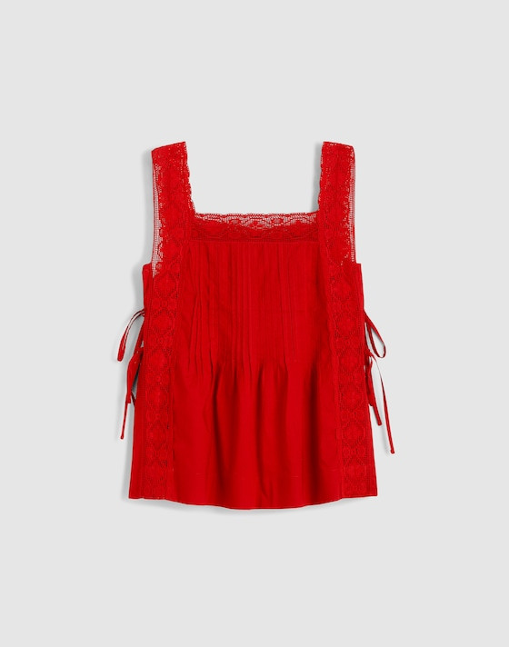 The Sophie Top | Madewell