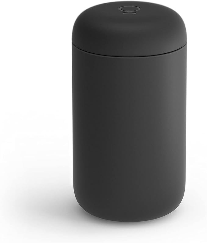 Fellow Carter Everywhere Travel Mug - Wide Mouth Vacuum-Insulated Stainless Steel Coffee and Tea ... | Amazon (US)