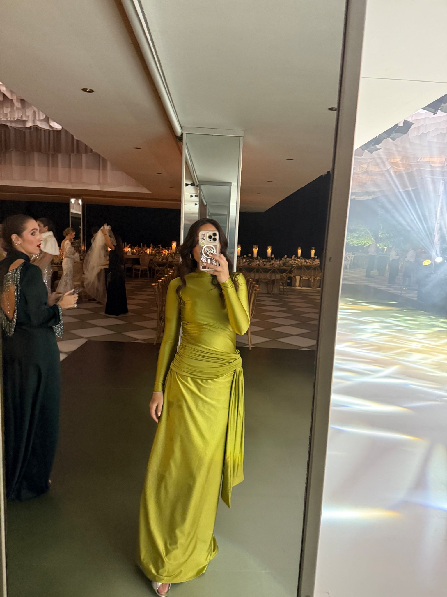 Wedding Gowns 🤍🌠