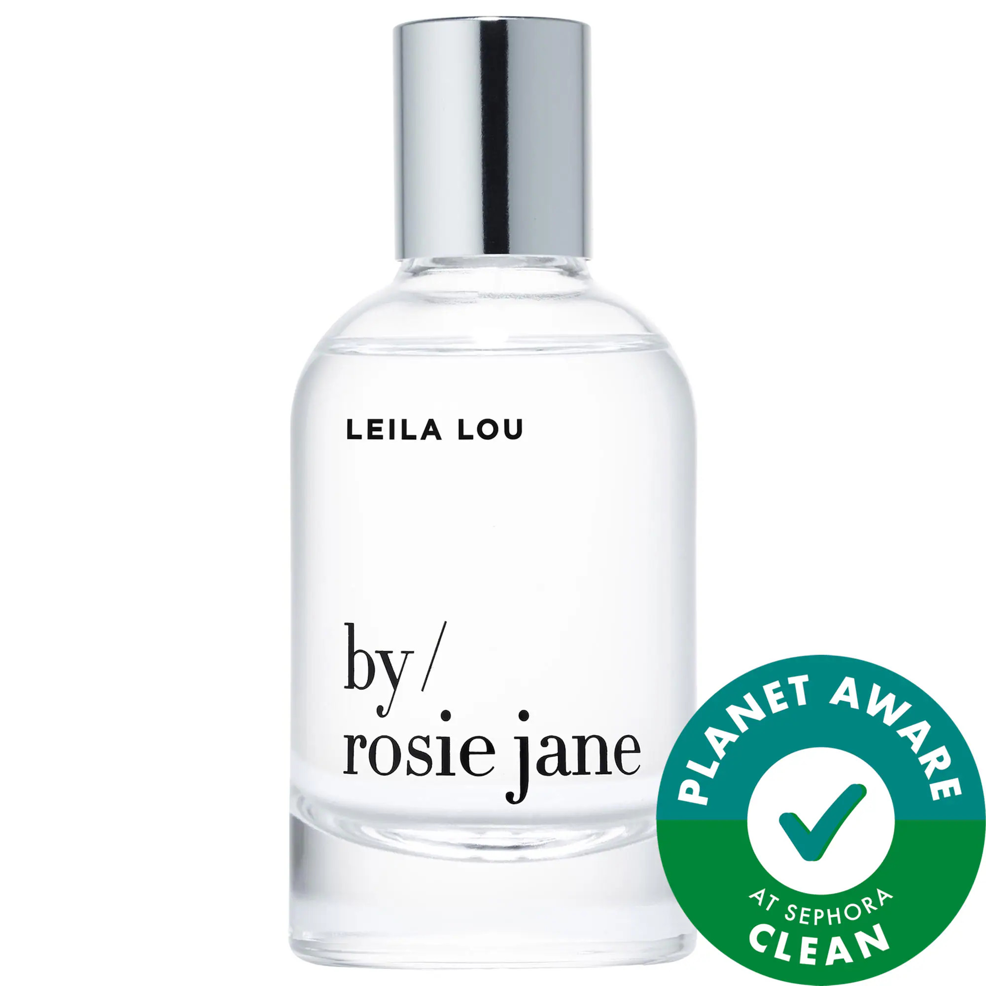 By Rosie Jane LEILA LOU eau de parfum with pear 1.7 / 50 | Sephora (US)