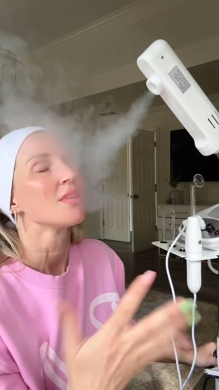 How to turn your house into a spa 101

#LTKbeauty