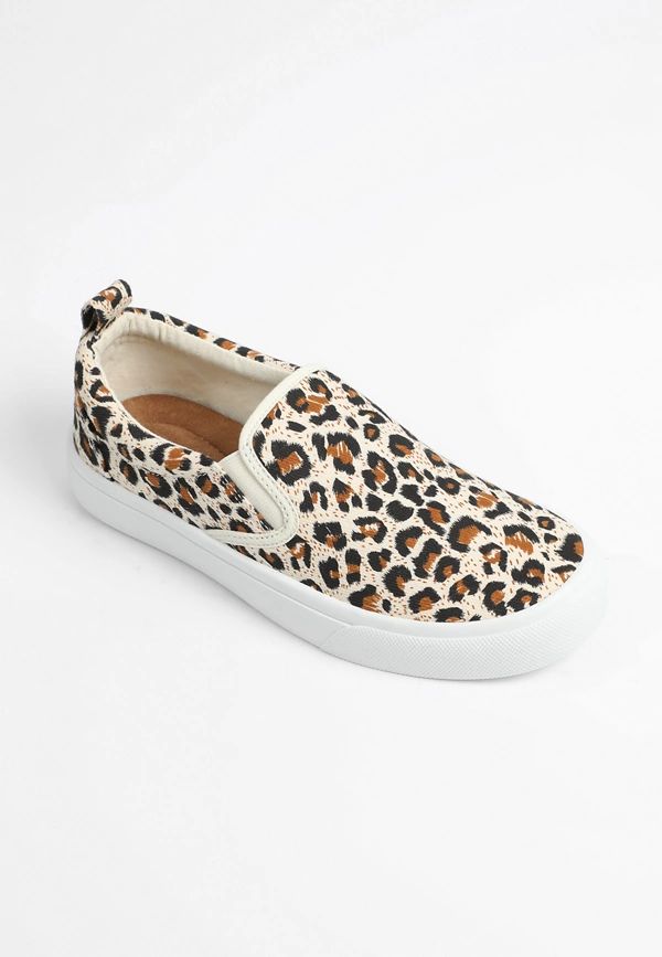 SuperCush Kate Slip On Sneaker | Maurices