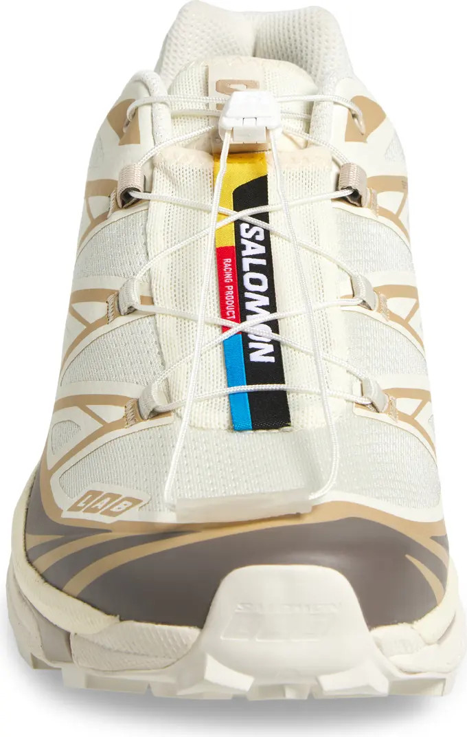 Gender Inclusive XT-6 Sneaker | Nordstrom