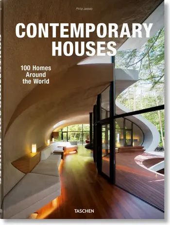 Taschen Books 'Contemporary Houses' Book | Nordstrom | Nordstrom