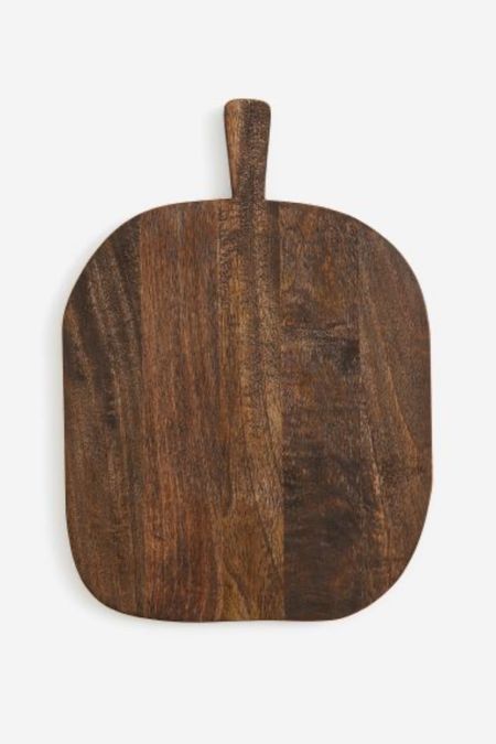 Mango wood cutting board, French style wooden cutting board

#LTKFind #LTKhome #LTKunder50