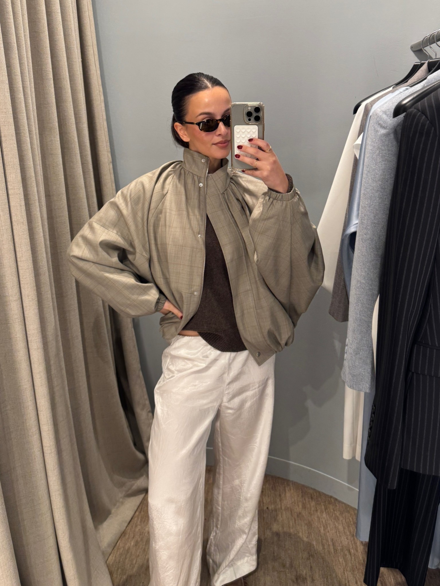 Shopping day ~ a size small in everything

#LTKaustralia