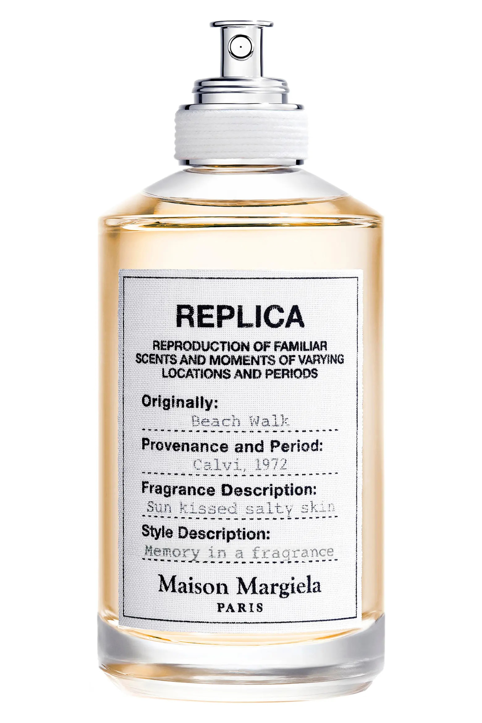 Replica Beach Walk Eau de Toilette Fragrance (Women) | Nordstrom | Nordstrom