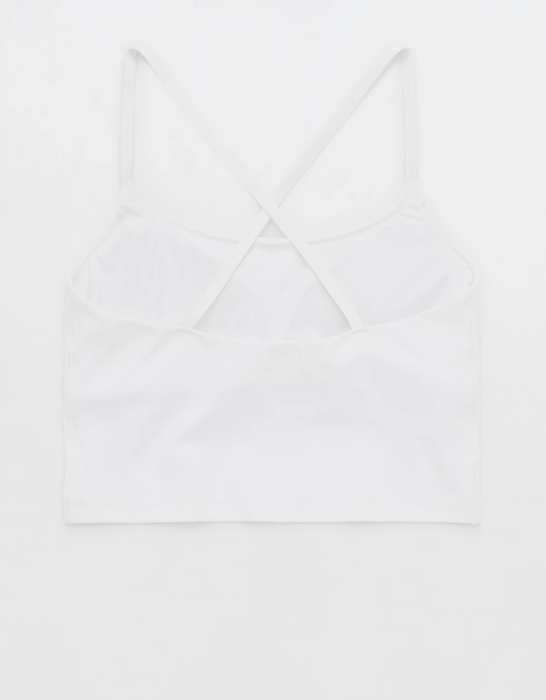 OFFLINE By Aerie Real Me Xtra Strappy Longline Sports Bra | Aerie