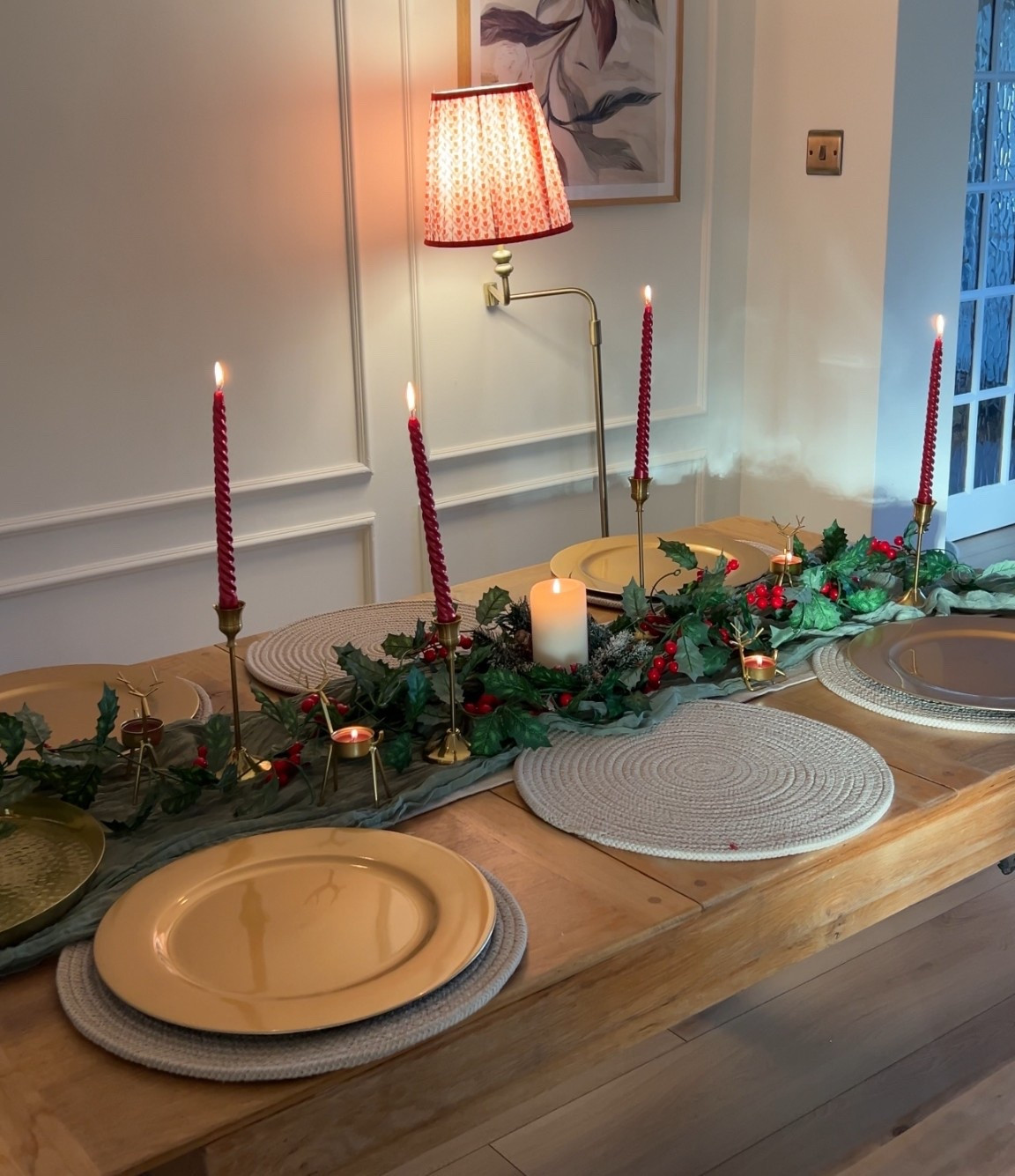 Hosting girlmas this year!💘

#LTKgiftguide #LTKfestive #LTKautumn