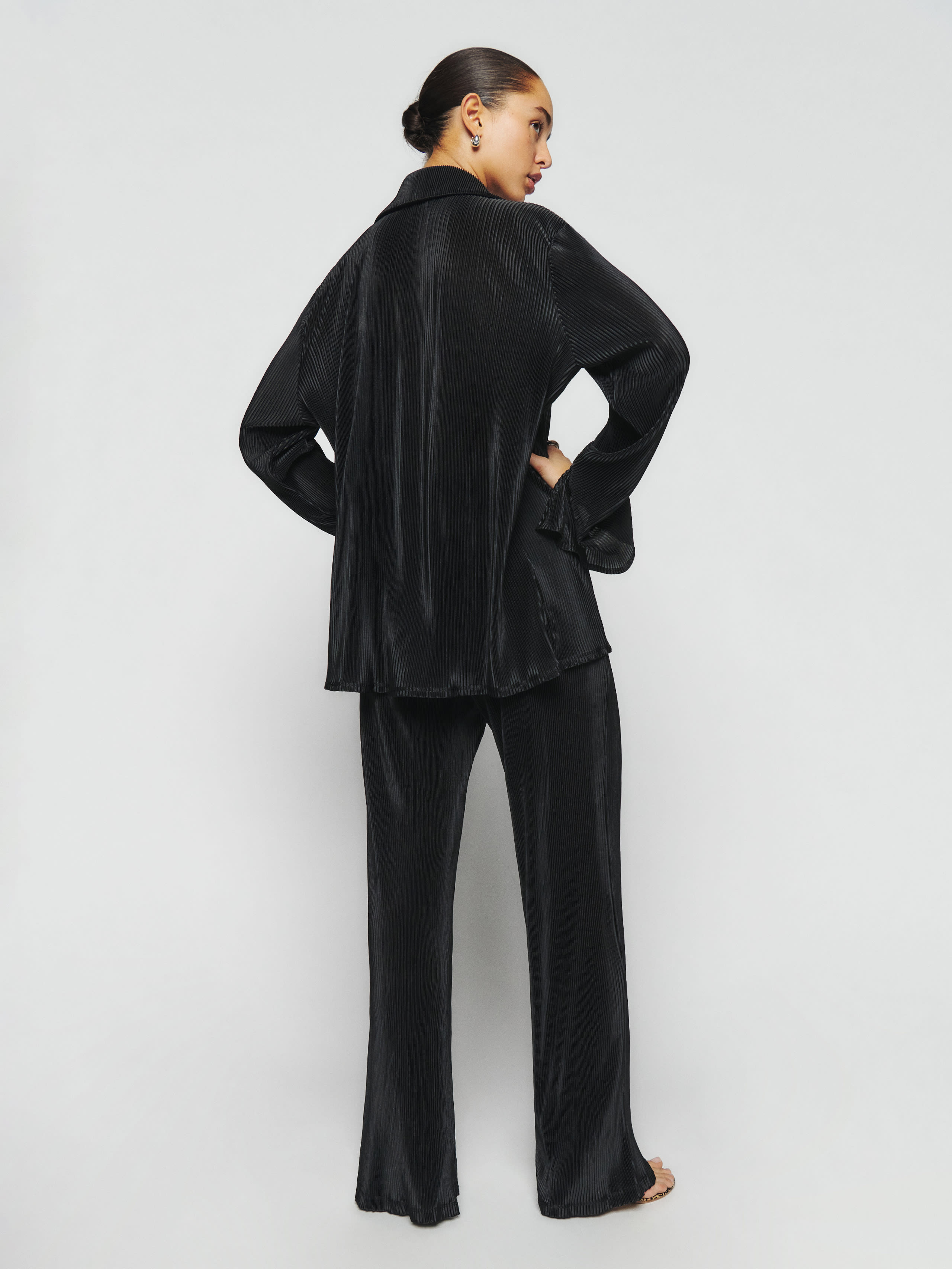 Carrington Two Piece | Reformation (Global)