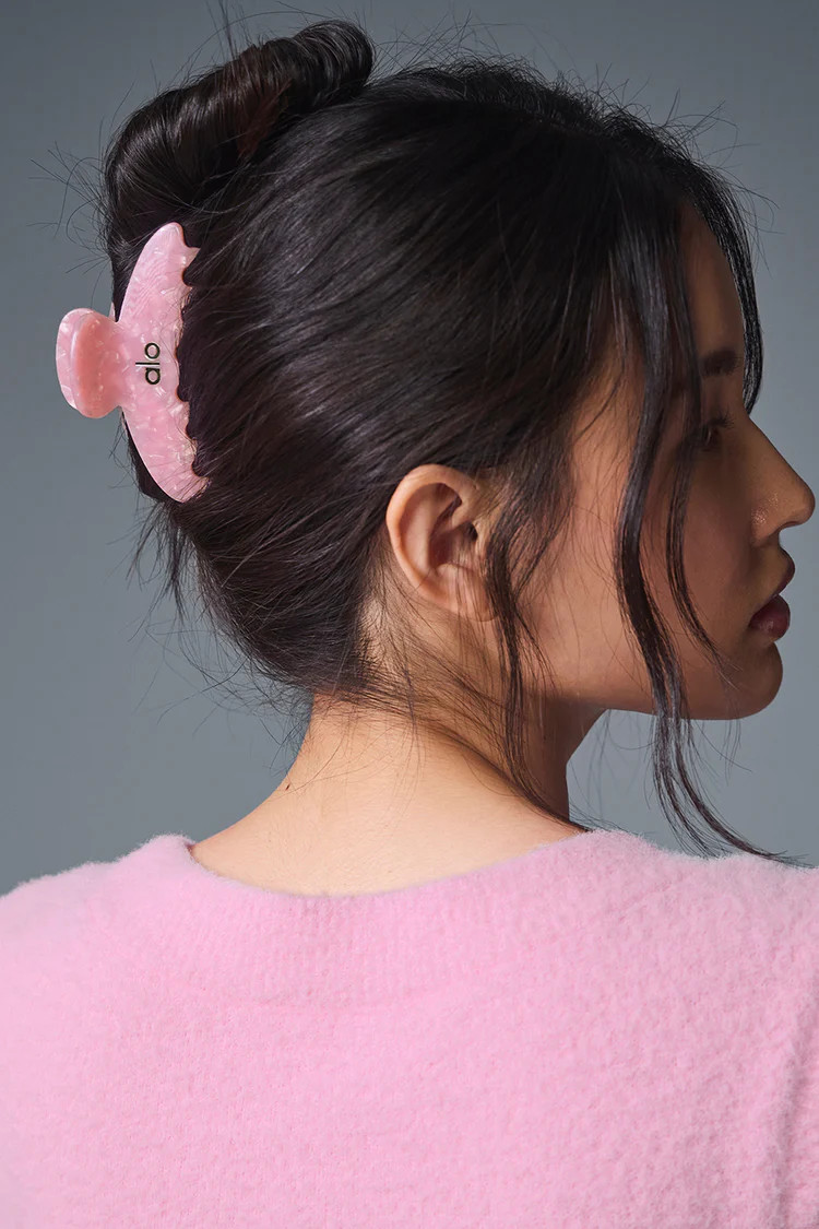 90's Claw Clip | Alo Yoga (US)