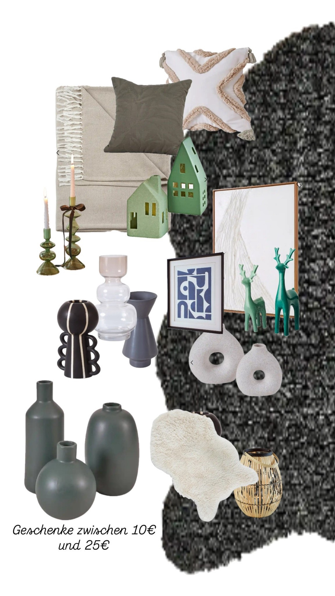 Geschenke 🎁 oder Mitbringsel zur Weihnachtszeit zwischen 10€ und 25€ von @bonprix

#LTKsale #LTKfestive #LTKgiftguide