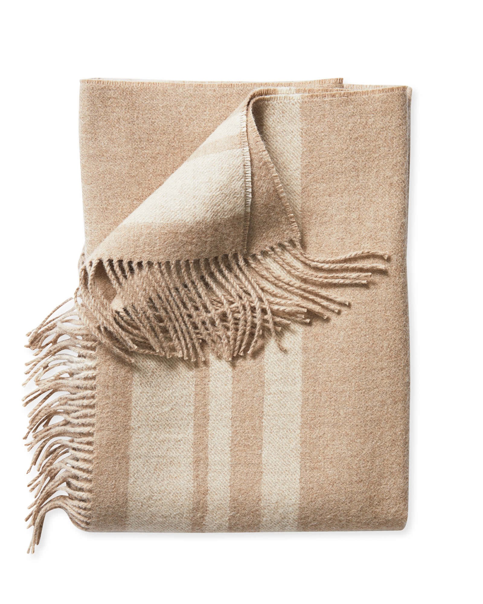 Avery Alpaca Throw
        THR54-09 | Serena and Lily