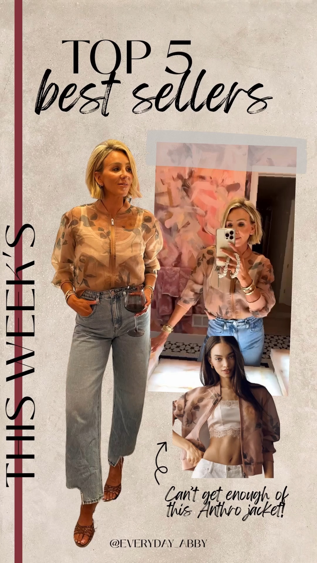 I knew this Anthro jacket would be a best seller, soooo good and still in stock! 😍

#LTKootd #LTKgrwm