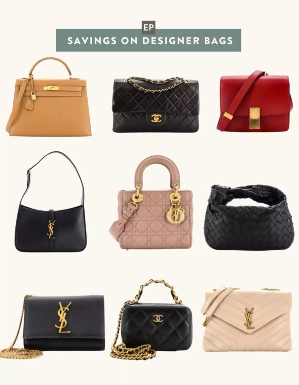 LV version of the YSL loulou. And it's less expensive! Which one would you  rather get? : r/Louisvuitton