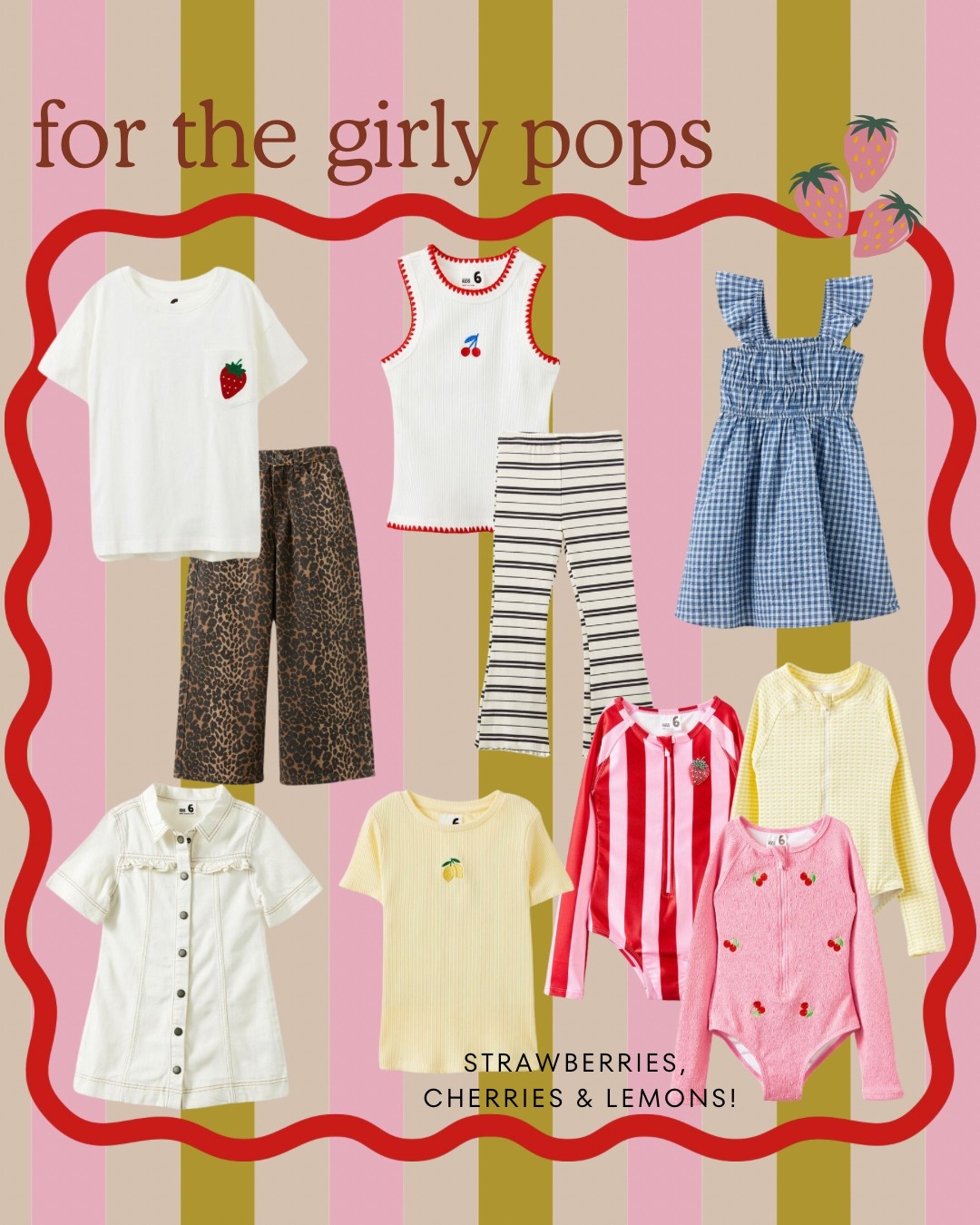 Toddler girl clothes, toddler girl summer outfits, toddler spring outfits, toddler swimsuits, spring dresses, Easter dresses

#LTKStyleTip #LTKKids #LTKFindsUnder50